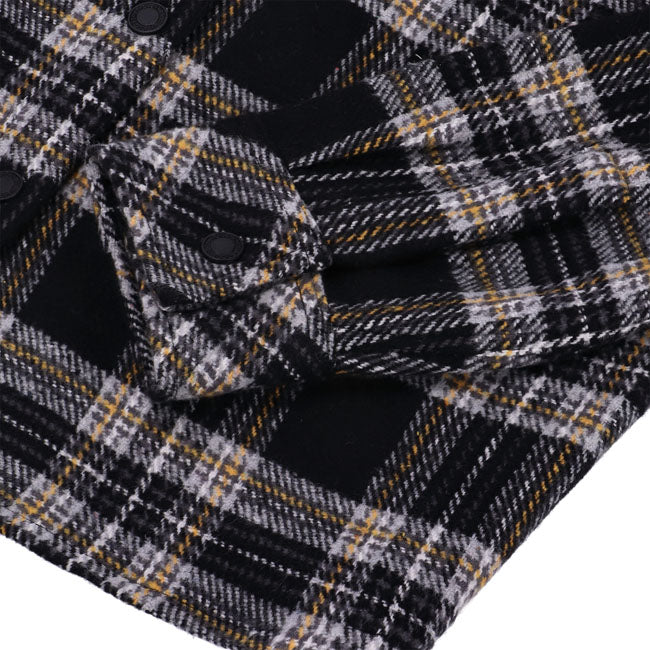 Roeg Blaze Flannel Shirt