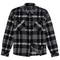 Roeg Blaze Flannel Shirt