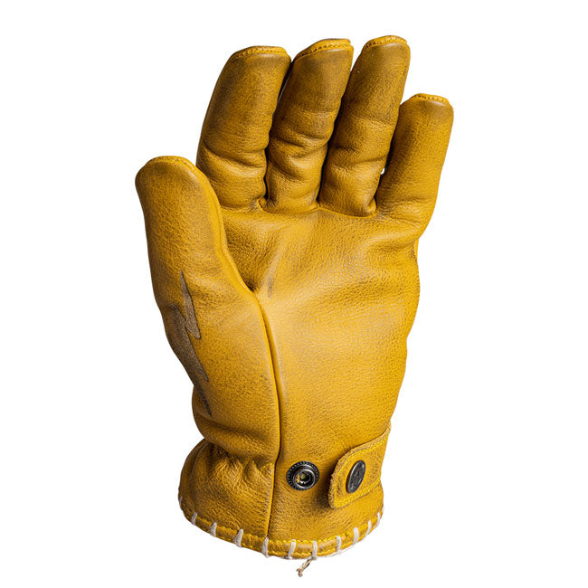 John Doe Coyote Motorcycle Gloves