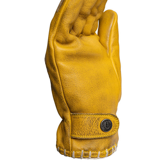 John Doe Coyote Motorcycle Gloves