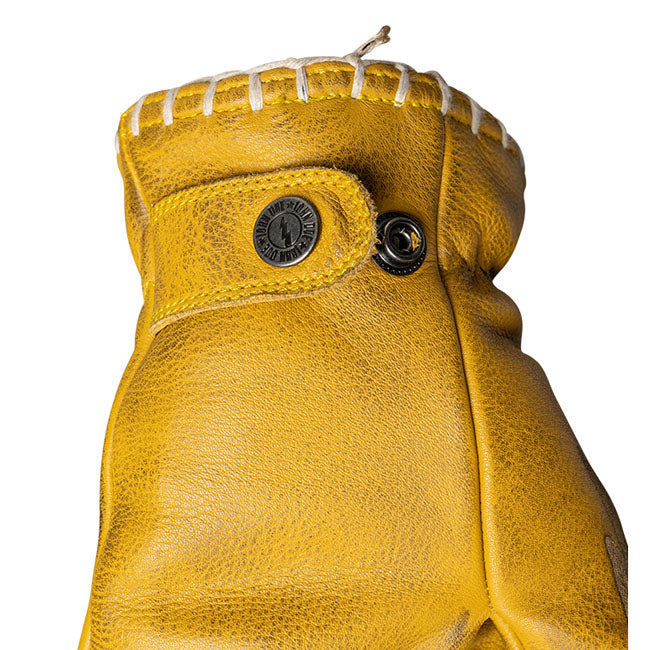John Doe Coyote Motorcycle Gloves