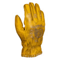John Doe Coyote Motorcycle Gloves