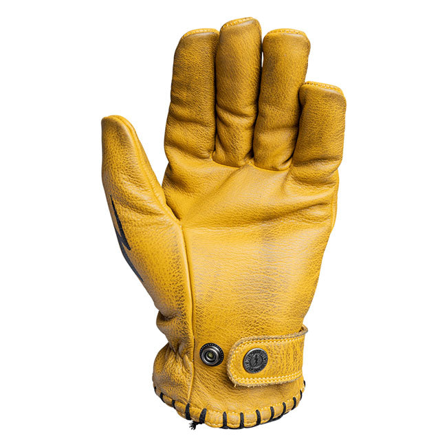 John Doe Coyote Motorcycle Gloves