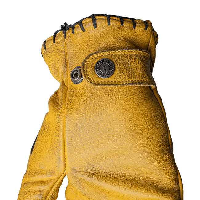 John Doe Coyote Motorcycle Gloves