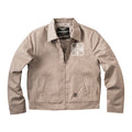 West Coast Choppers OG Lined Work Jacket