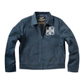 West Coast Choppers OG Lined Work Jacket