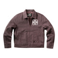 West Coast Choppers OG Lined Work Jacket