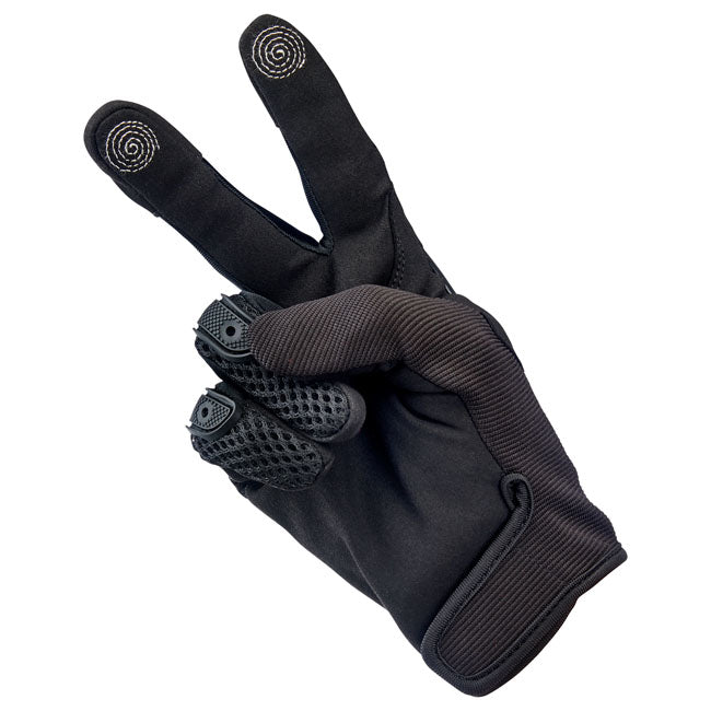 Biltwell Anza Motorcycle Gloves