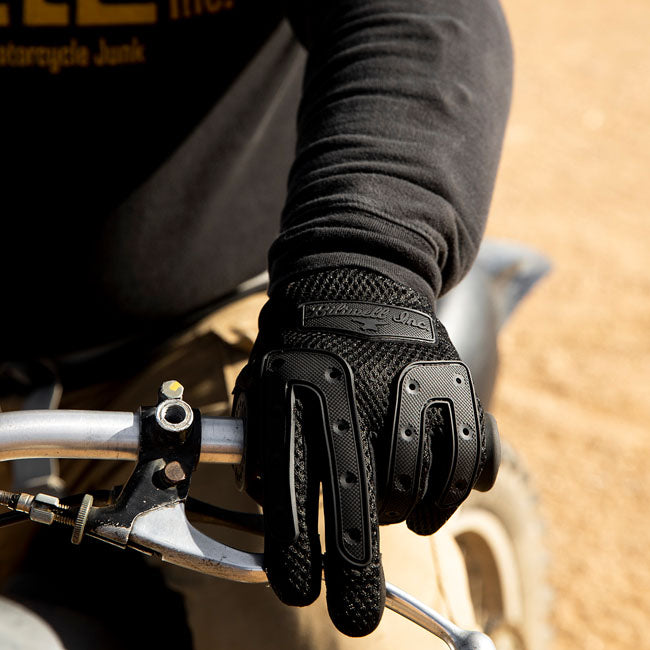 Biltwell Anza Motorcycle Gloves