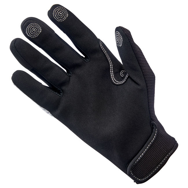 Biltwell Anza Motorcycle Gloves