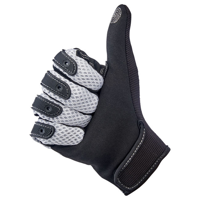 Biltwell Anza Motorcycle Gloves