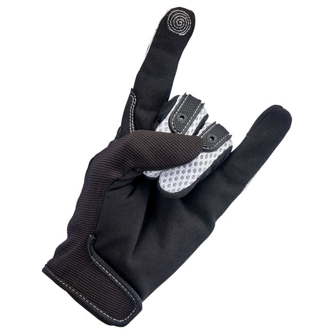 Biltwell Anza Motorcycle Gloves