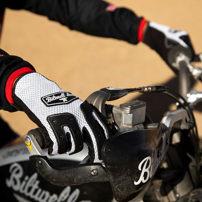 Biltwell Anza Motorcycle Gloves