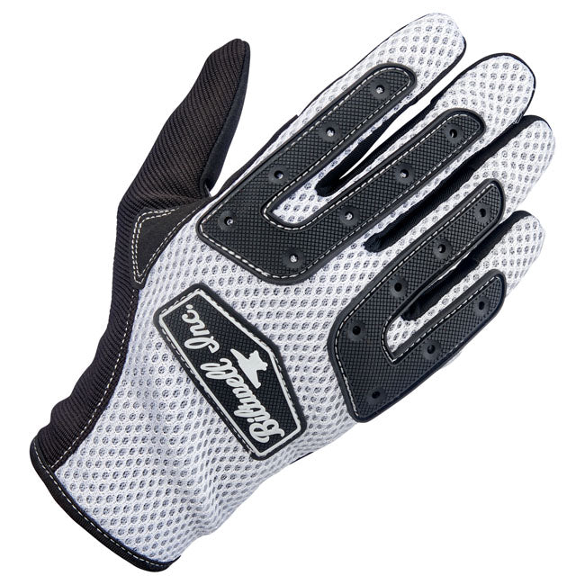 Biltwell Anza Motorcycle Gloves
