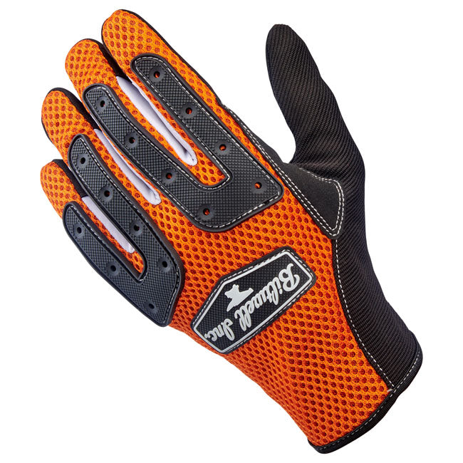 Biltwell Anza Motorcycle Gloves