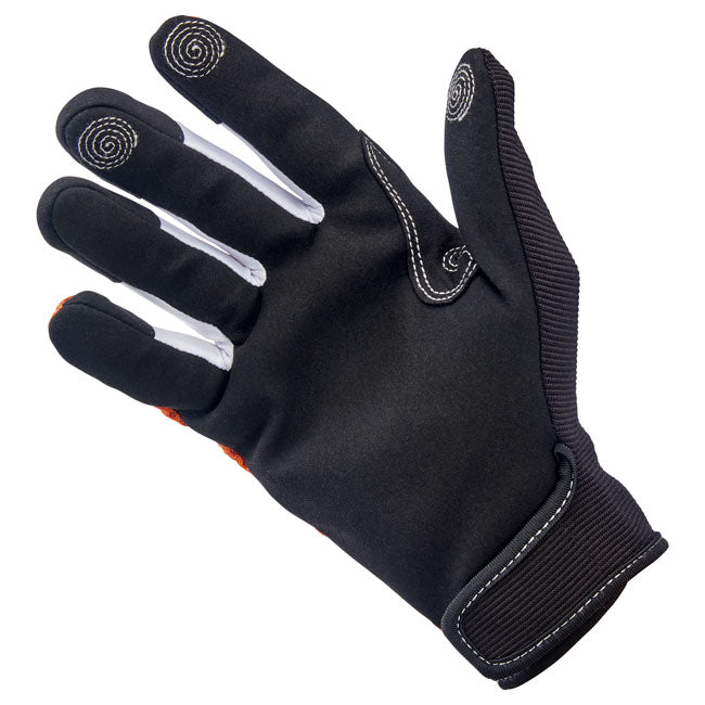Biltwell Anza Motorcycle Gloves