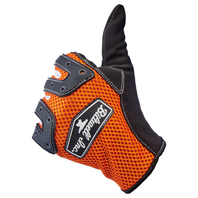 Biltwell Anza Motorcycle Gloves