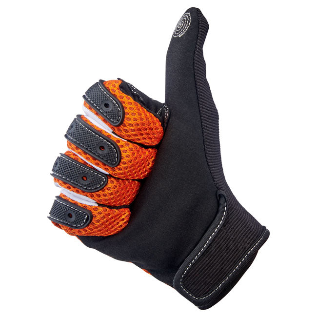 Biltwell Anza Motorcycle Gloves
