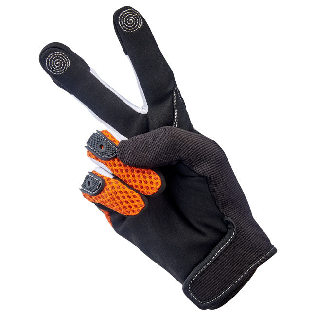Biltwell Anza Motorcycle Gloves