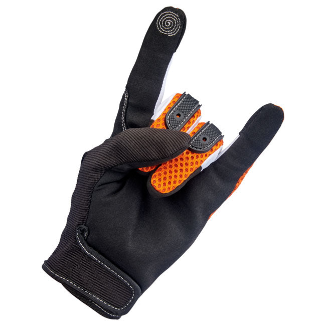Biltwell Anza Motorcycle Gloves