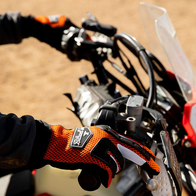 Biltwell Anza Motorcycle Gloves