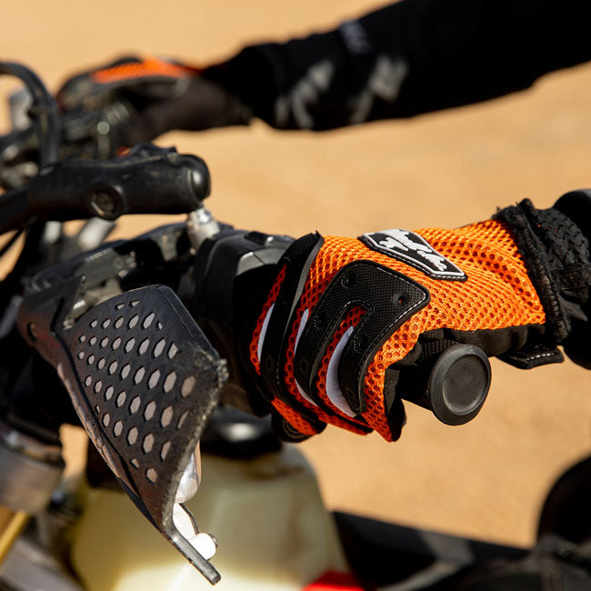Biltwell Anza Motorcycle Gloves