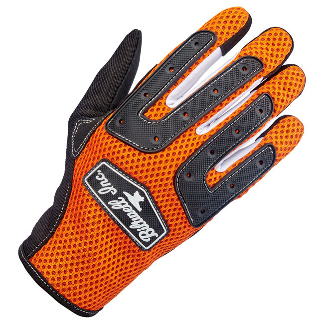 Biltwell Anza Motorcycle Gloves