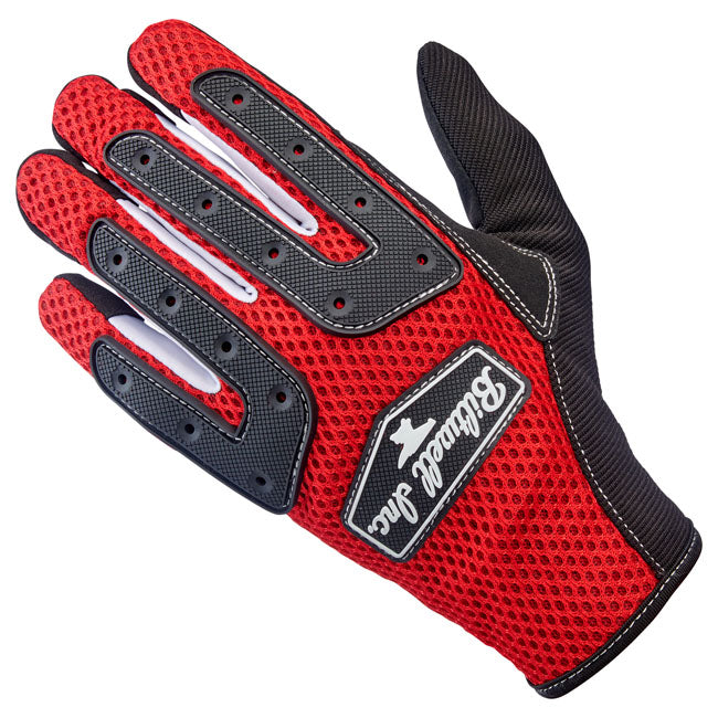 Biltwell Anza Motorcycle Gloves