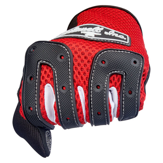 Biltwell Anza Motorcycle Gloves