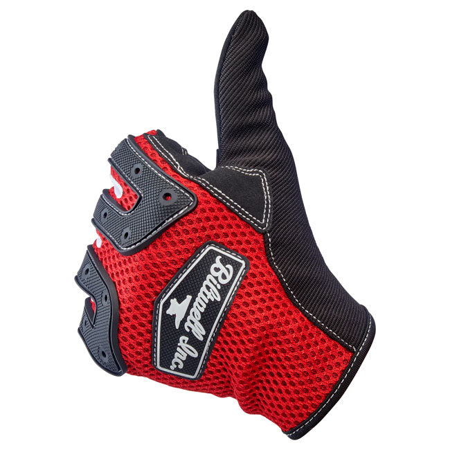 Biltwell Anza Motorcycle Gloves