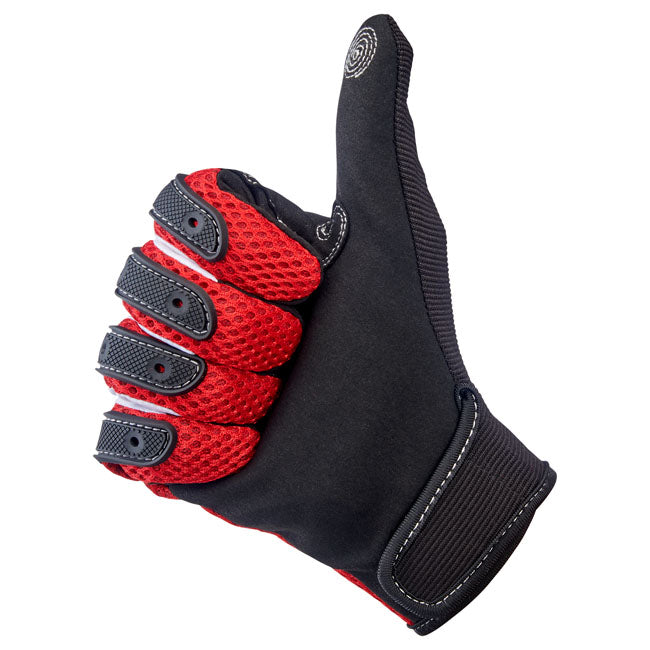 Biltwell Anza Motorcycle Gloves