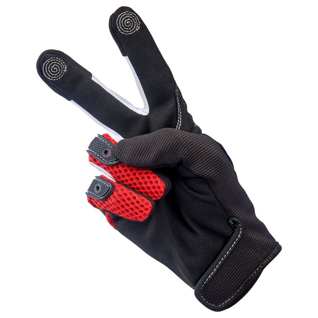 Biltwell Anza Motorcycle Gloves