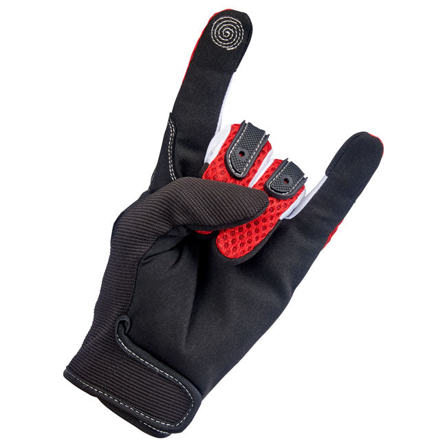 Biltwell Anza Motorcycle Gloves
