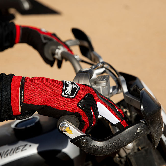 Biltwell Anza Motorcycle Gloves