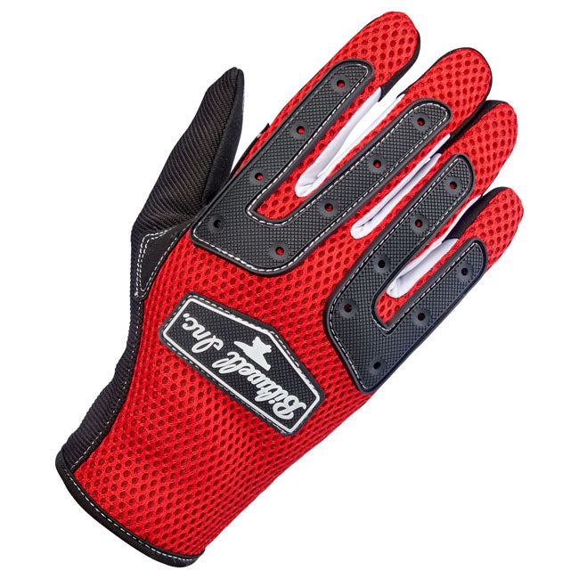 Biltwell Anza Motorcycle Gloves