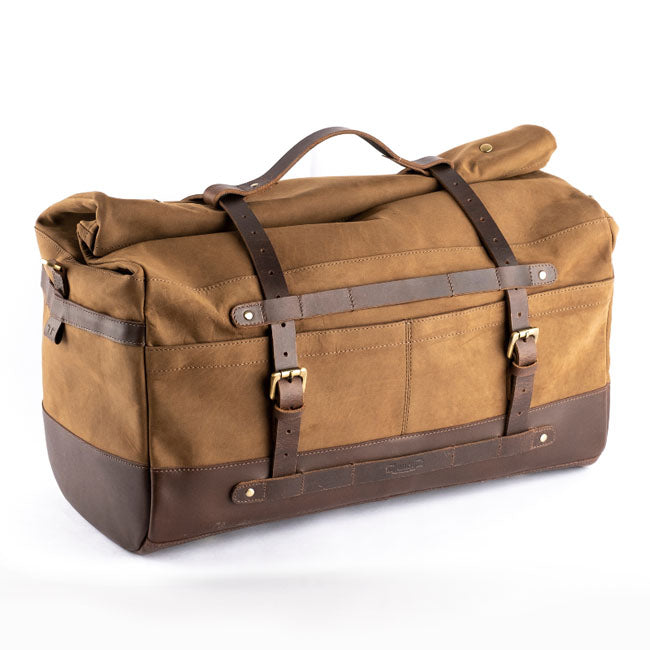 Trip Machine Outlaw 50L Motorcycle Duffle Bag