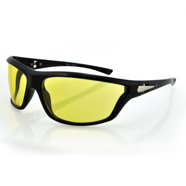 Zanheadgear Florida Motorcycle Glasses