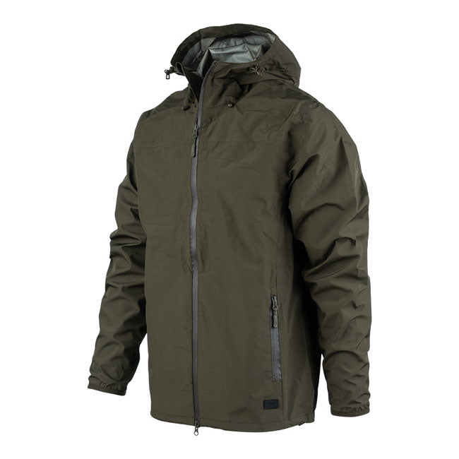 Army Surplus TF-2216 Hardshell Jacket