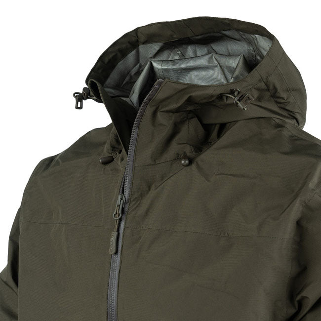 Army Surplus TF-2216 Hardshell Jacket