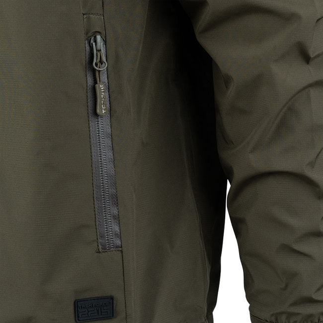 Army Surplus TF-2216 Hardshell Jacket