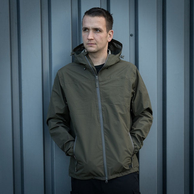 Army Surplus TF-2216 Hardshell Jacket