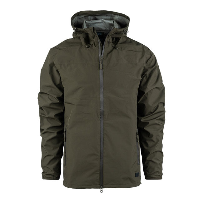 Army Surplus TF-2216 Hardshell Jacket
