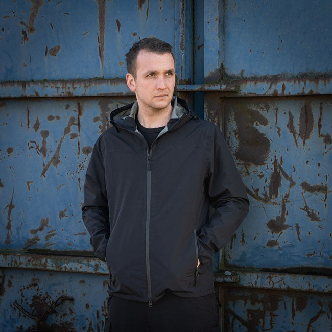 Army Surplus TF-2216 Hardshell Jacket