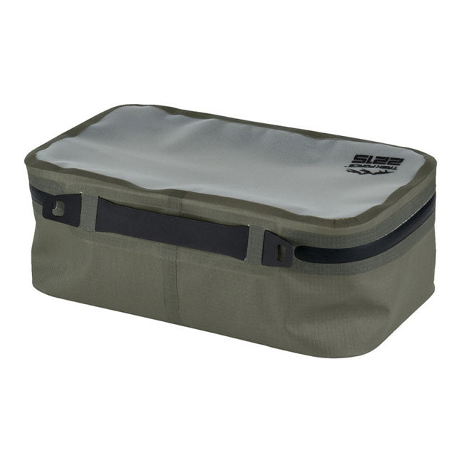 Army Surplus TF-2215 Waterproof Outdoor Storage Pouch