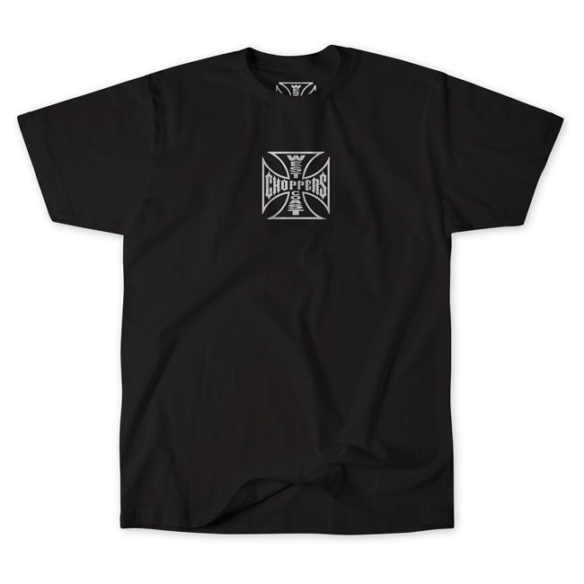 West Coast Choppers Parts T-Shirt