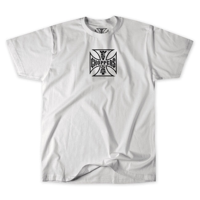 West Coast Choppers Parts T-Shirt