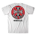 West Coast Choppers Tank Logo T-Shirt