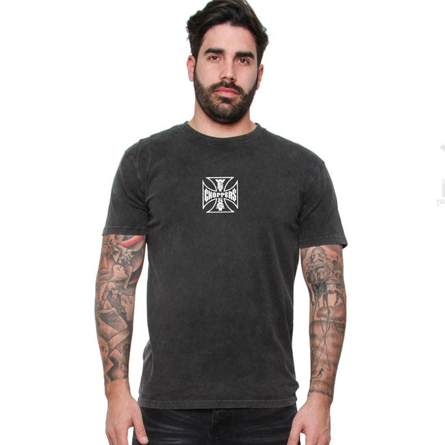 West Coast Choppers Parts T-Shirt