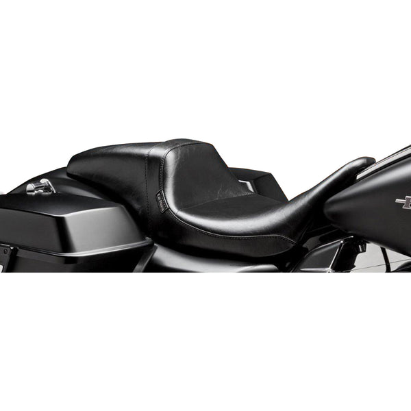 Le Pera Daytona Sport Solo Full Lenght Seat for Harley