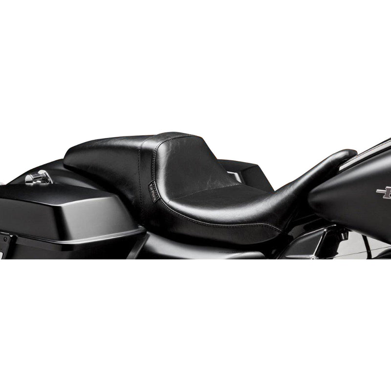 Le Pera Daytona Sport Solo Full Lenght Seat for Harley